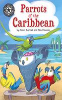 Reading Champion: Parrots of the Caribbean