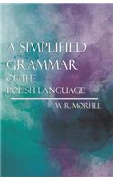 Simplified Grammar of the Polish Language
