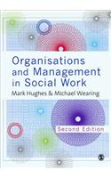Organisations and Management in Social Work
