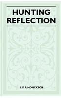 Hunting Reflection
