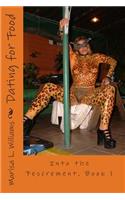 Dating for Food: Into the Fescrement, Book 1(English)