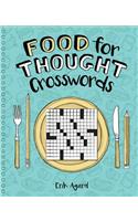 Food for Thought Crosswords