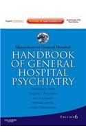 Massachusetts General Hospital Handbook of General Hospital Psychiatry - E-Book