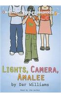 Lights, Camera, Amalee: Library Edition