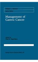 Management of Gastric Cancer