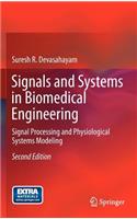 Signals and Systems in Biomedical Engineering