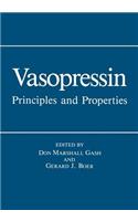 Vasopressin