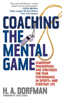 Coaching the Mental Game