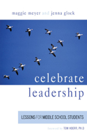 Celebrate Leadership