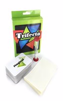 Trifecta Card Game