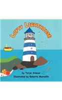Lofty Lighthouse: (English)
