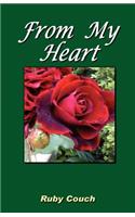 From My Heart: (English)