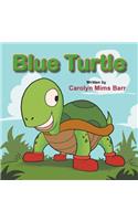 Blue Turtle: (English)