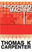 The Godhead Machine (Digital Sea #2)