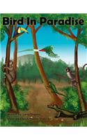 Bird In Paradise: (English)