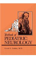 Textbook of Pediatric Neurology