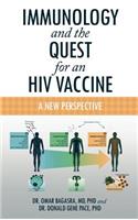 Immunology and the Quest for an HIV Vaccine