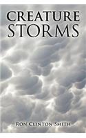 Creature Storms