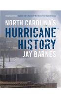 North Carolina's Hurricane History