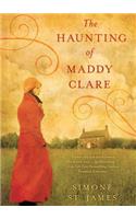 The Haunting of Maddy Clare