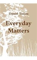 Everyday Matters