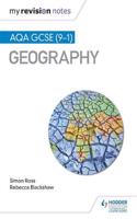 My Revision Notes: AQA GCSE (9–1) Geography