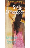 SOMEONE SPECIAL