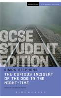 Curious Incident of the Dog in the Night-Time GCSE Student Edition