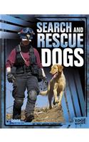 Search and Rescue Dogs