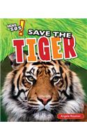 Save the Tiger