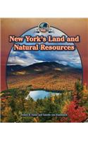 New York's Land and Natural Resources
