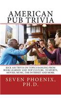 American Pub Trivia
