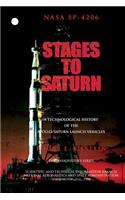 Stages to Saturn