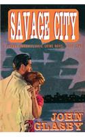 Savage City