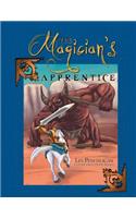 The Magician's Apprentice: (English)