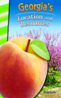 Georgia's Location and Resources