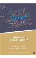 What Is Group Work?