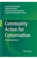 Community Action for Conservation