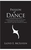 Passion of Dance