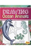 Drawing Ocean Animals