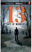 Thirteen Days of Midnight