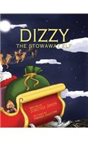 Dizzy, the Stowaway Elf