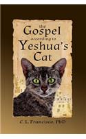 Gospel According to Yeshua's Cat