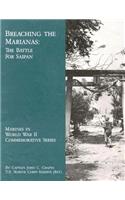 Breaching the Marianas