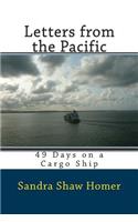 Letters from the Pacific