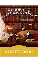 Murder in the Paperback Parlor