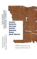 The Early Church Fathers Volume