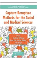 Capture-Recapture Methods for the Social and Medical Sciences