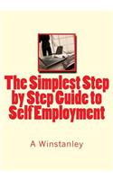 Simplest Step by Step Guide to Self Employment