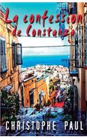 La confession de Constanza - Pocket Format